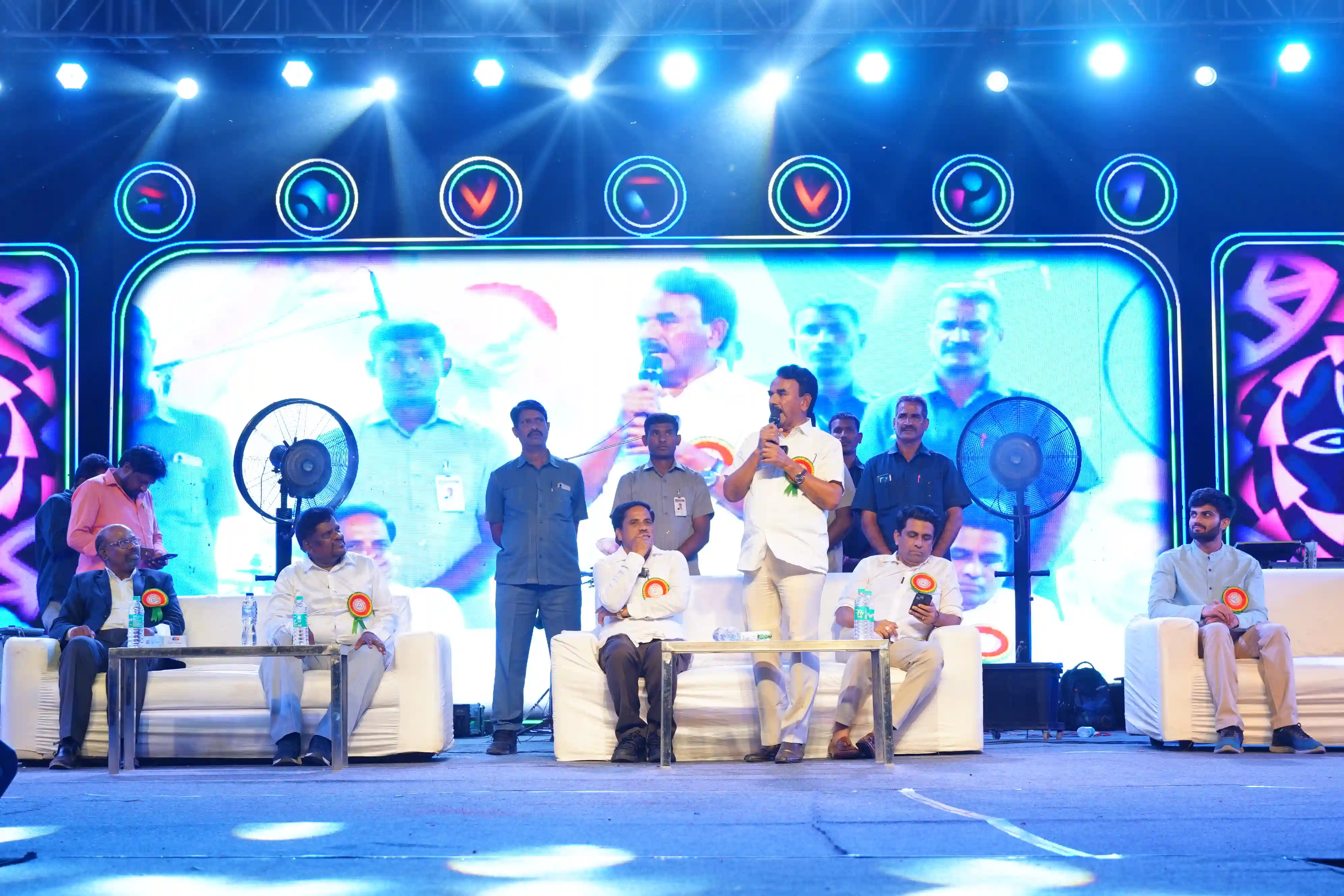 BGTI Annual Day 2025 - 13